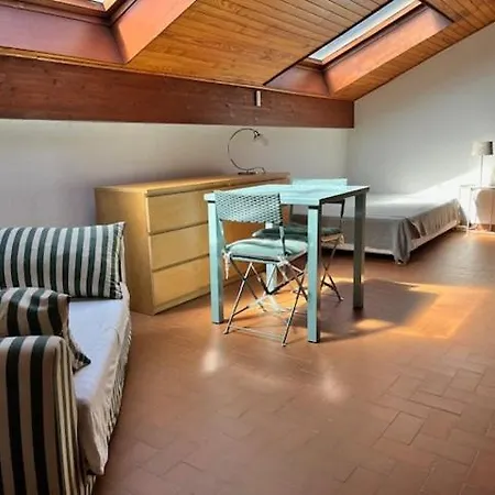 Pignada Maison 6p Vue Sur Les Pins 度假居 *