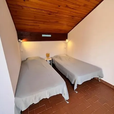 Pignada Maison 6p Vue Sur Les Pins 度假居 *