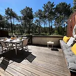 Pignada Maison 6p Vue Sur Les Pins Vakantiehuis