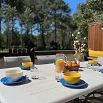 Pignada Maison 6p Vue Sur Les Pins Vakantiehuis
