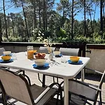 Pignada Maison 6p Vue Sur Les Pins Vakantiehuis *