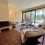 Pignada Maison 6p Vue Sur Les Pins Vakantiehuis Mimizan-Plage