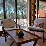 Pignada Maison 6p Vue Sur Les Pins Vakantiehuis