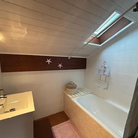 Tatil Evi Pignada Maison 6p Vue Sur Les Pins *