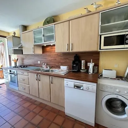 Tatil Evi Pignada Maison 6p Vue Sur Les Pins Mimizan-Plage