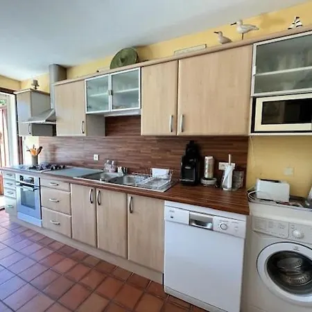 Pignada Maison 6p Vue Sur Les Pins Tatil Evi