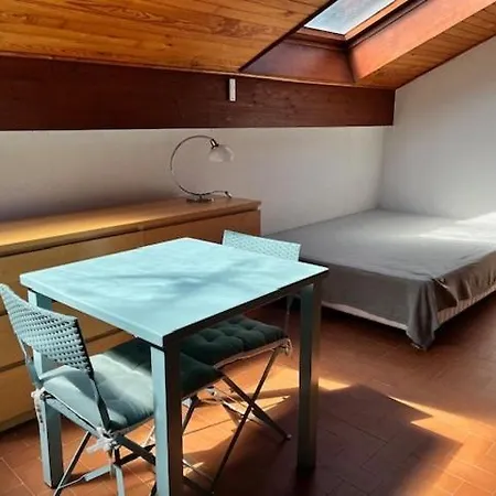 Tatil Evi Pignada Maison 6p Vue Sur Les Pins *