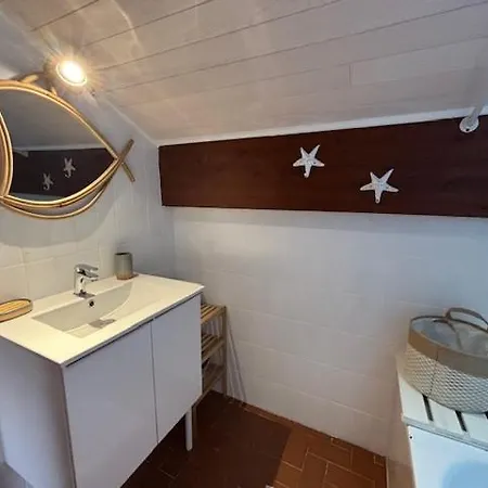 Pignada Maison 6p Vue Sur Les Pins Tatil Evi