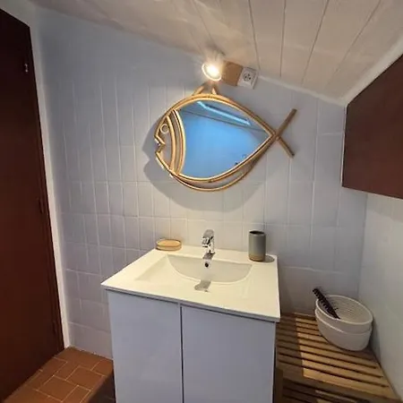 Pignada Maison 6p Vue Sur Les Pins Tatil Evi *