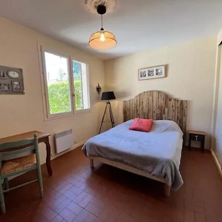 Pignada Maison 6p Vue Sur Les Pins Tatil Evi *