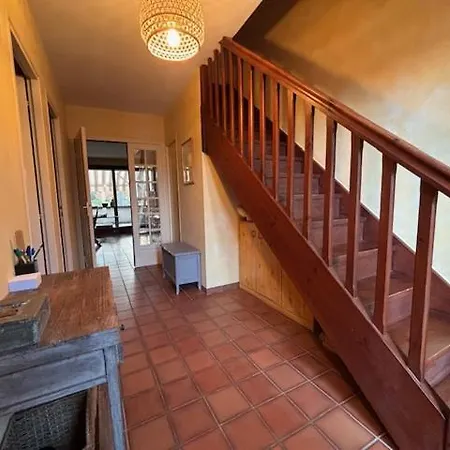 Pignada Maison 6p Vue Sur Les Pins Tatil Evi Mimizan-Plage