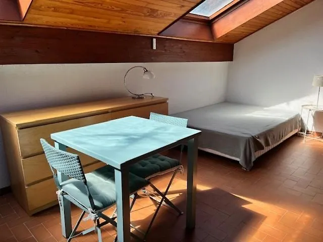 Vakantiehuis Pignada Maison 6p Vue Sur Les Pins *