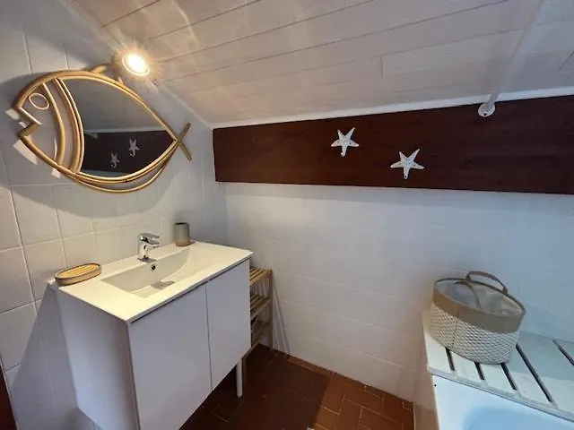 Pignada Maison 6p Vue Sur Les Pins Vakantiehuis