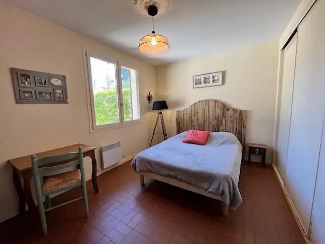 Pignada Maison 6p Vue Sur Les Pins Vakantiehuis *